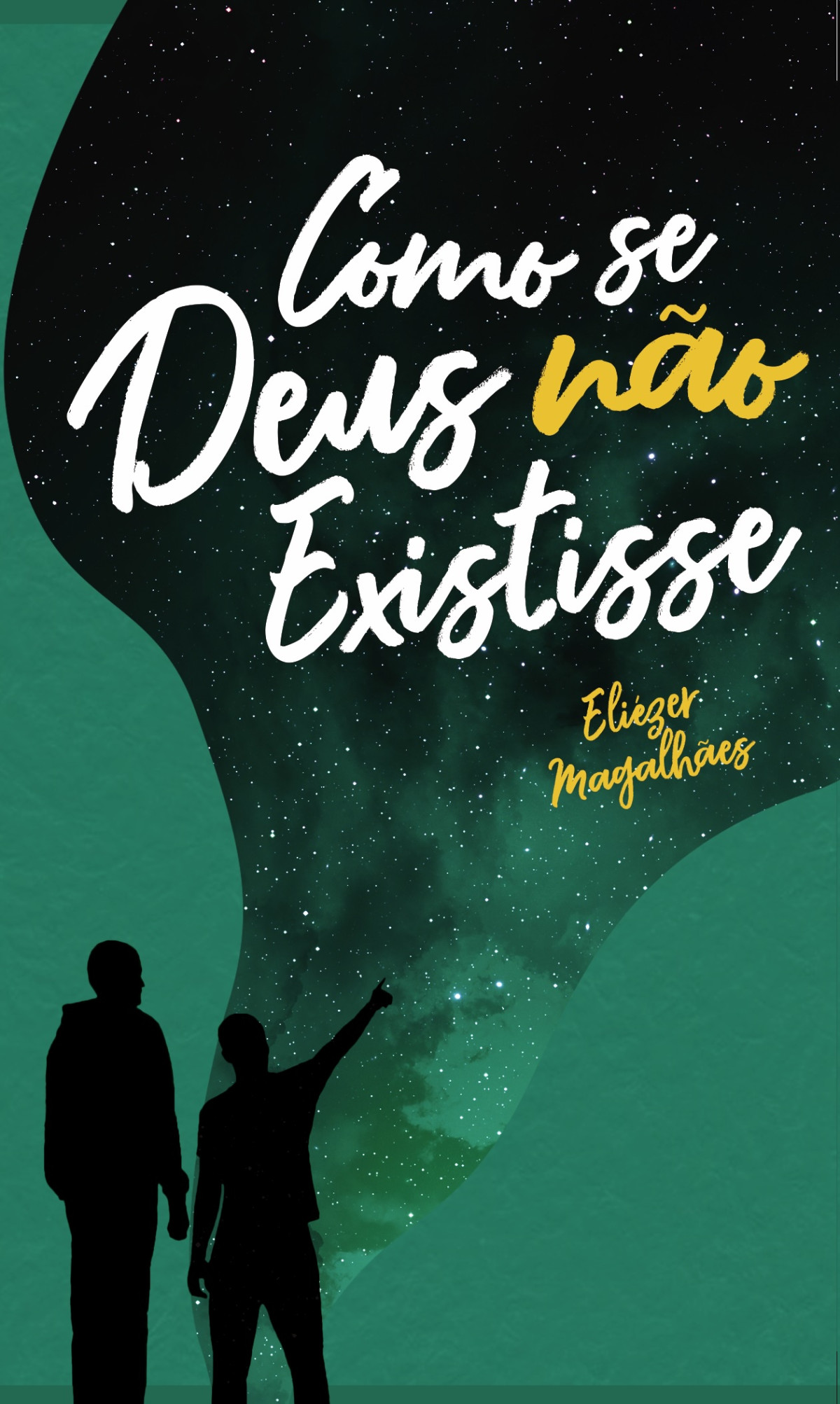 Como se Deus não existisse